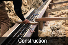 foundation for home building